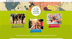 Desktop Screenshot of bentodegois.drj.azores.gov.pt